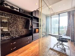 Fulcrum (D15), Condominium #476148531